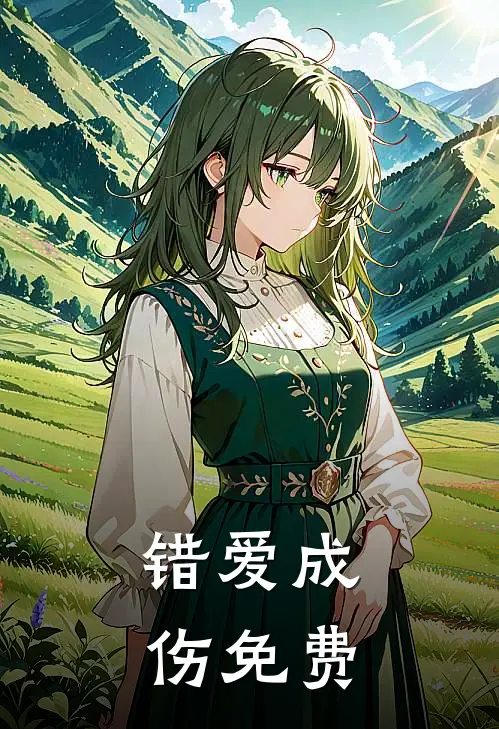 错爱成伤免费