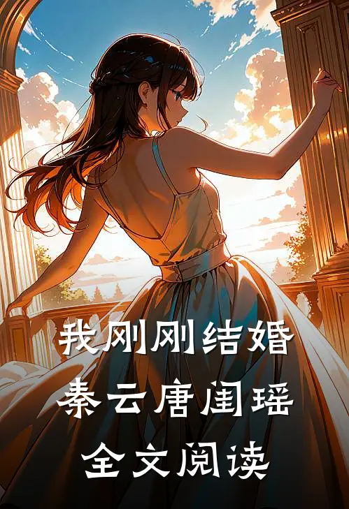 我刚刚结婚秦云唐闺瑶全文阅读