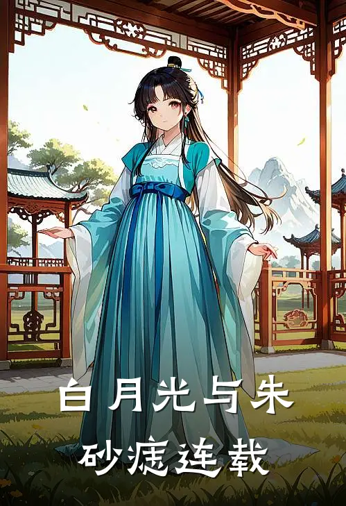 白月光与朱砂痣连载