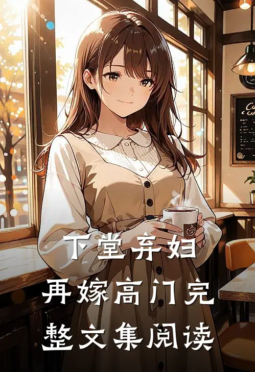 下堂弃妇,再嫁高门完整文集阅读