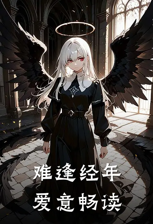 难逢经年爱意畅读
