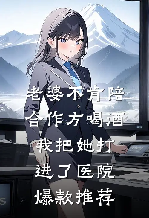 老婆不肯陪合作方喝酒，我把她打进了医院爆款推荐