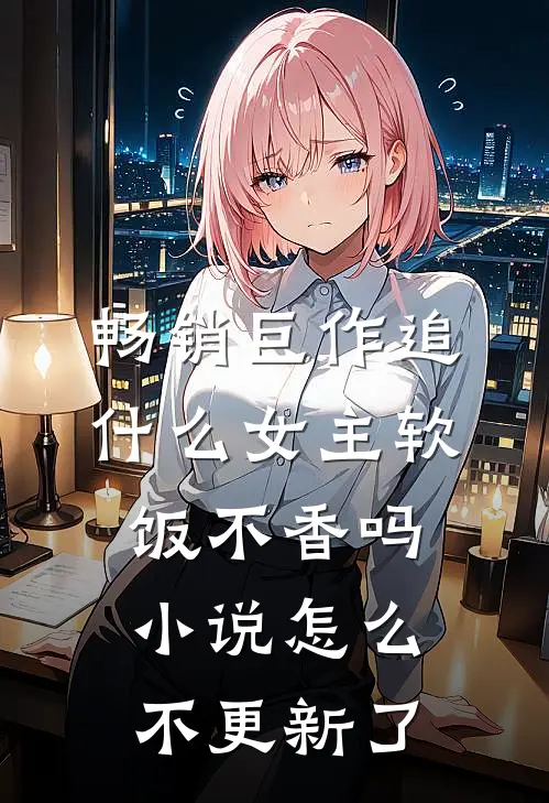 畅销巨作追什么女主软饭不香吗小说怎么不更新了