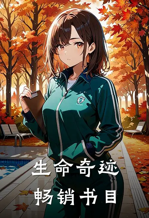 生命奇迹畅销书目