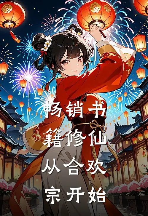 畅销书籍修仙：从合欢宗开始
