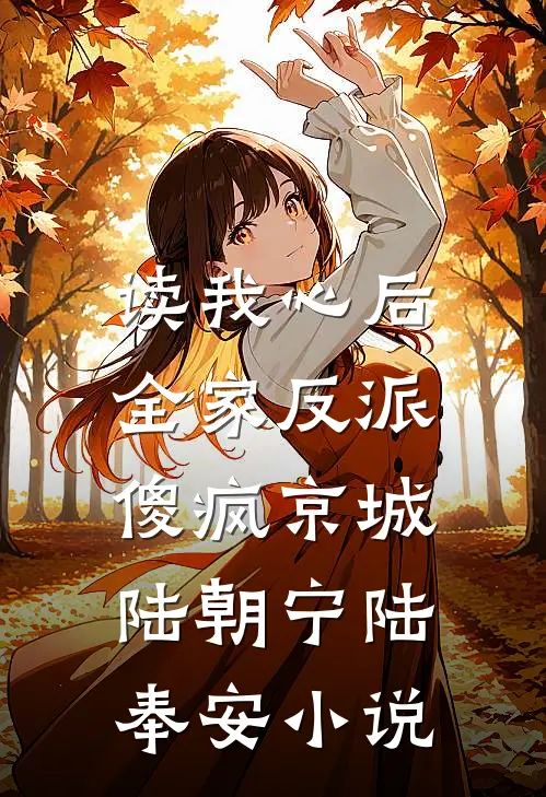 读我心后，全家反派傻疯京城陆朝宁陆奉安小说