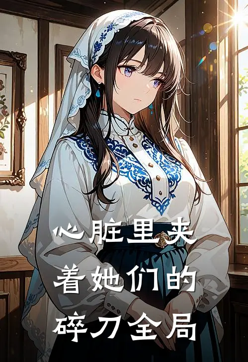 心脏里夹着她们的碎刀全局