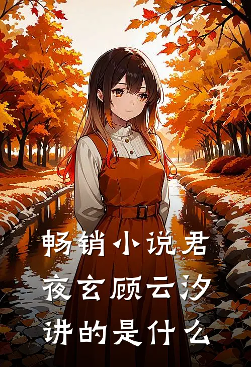 畅销小说君夜玄顾云汐讲的是什么