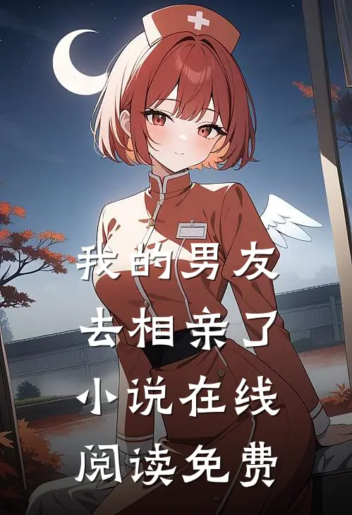 我的男友去相亲了小说在线阅读免费