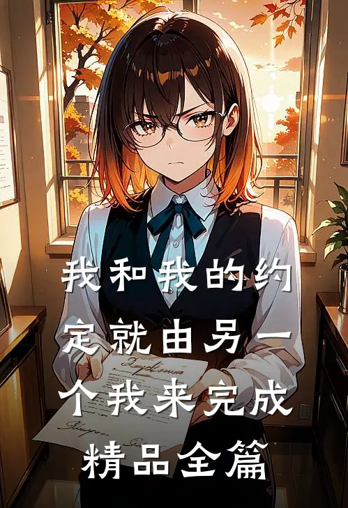 我和我的约定就由另一个我来完成精品全篇