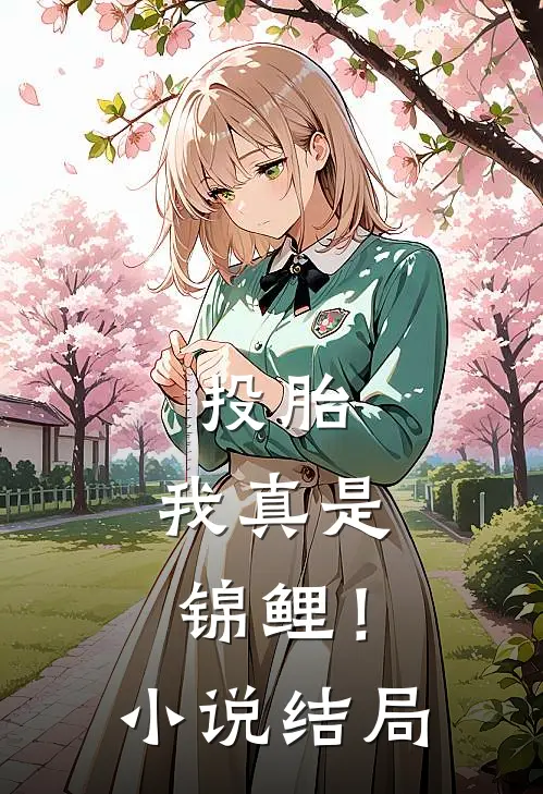 投胎：我真是锦鲤！小说结局