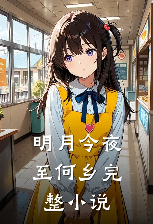 明月今夜至何乡完整小说
