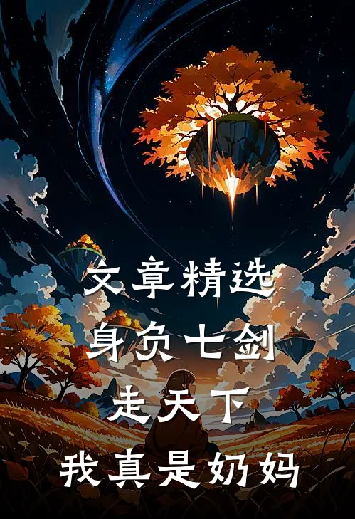 文章精选身负七剑走天下：我真是奶妈