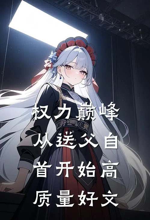 权力巅峰：从送父自首开始高质量好文