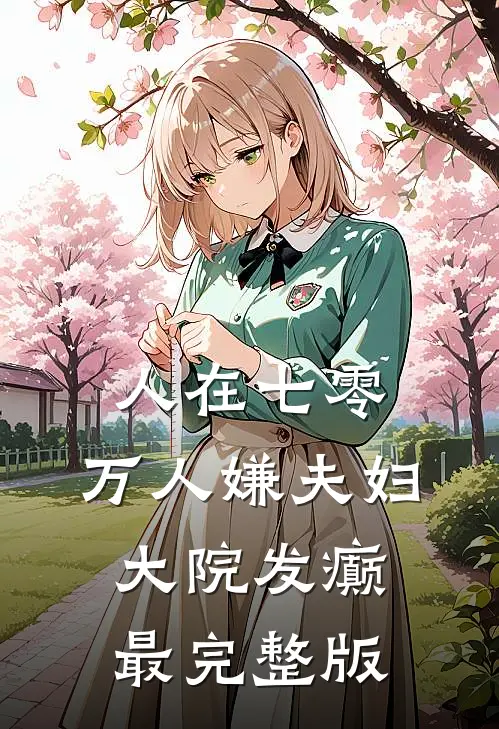 人在七零：万人嫌夫妇，大院发癫最完整版