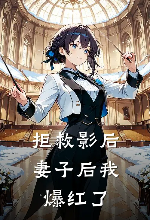 拒救影后妻子后我爆红了