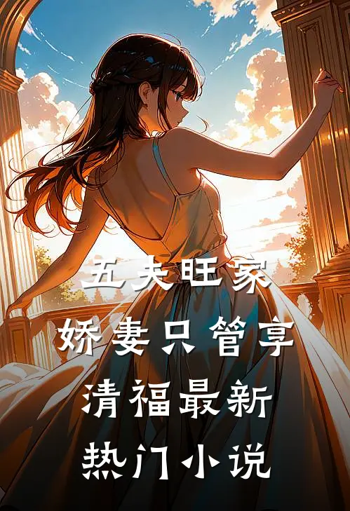 五夫旺家：娇妻只管享清福最新热门小说