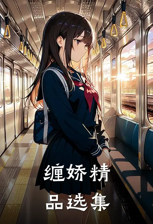 缠娇精品选集