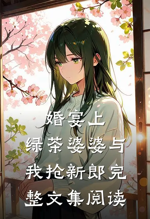 婚宴上，绿茶婆婆与我抢新郎完整文集阅读