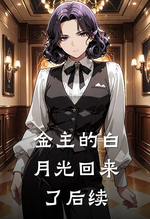 金主的白月光回来了后续