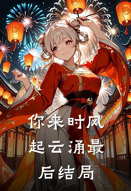 你来时风起云涌最后结局