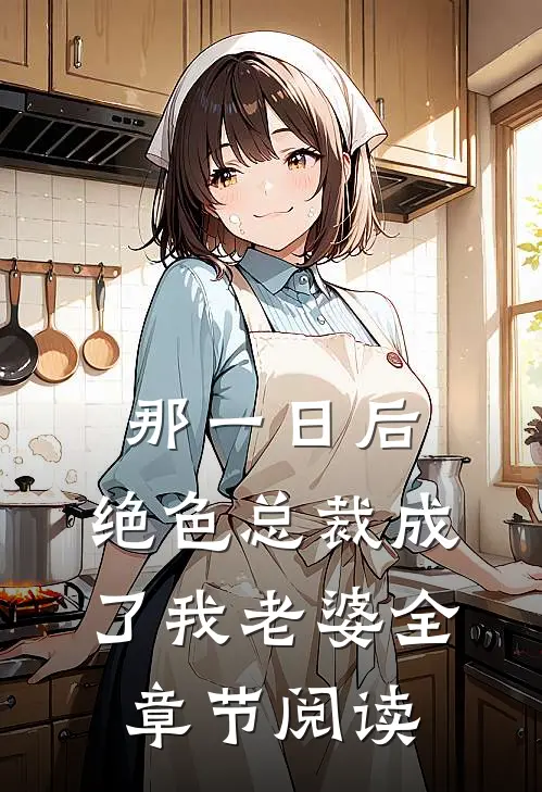 那一日后，绝色总裁成了我老婆全章节阅读