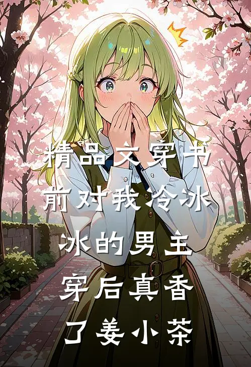 精品文穿书前对我冷冰冰的男主穿后真香了姜小茶
