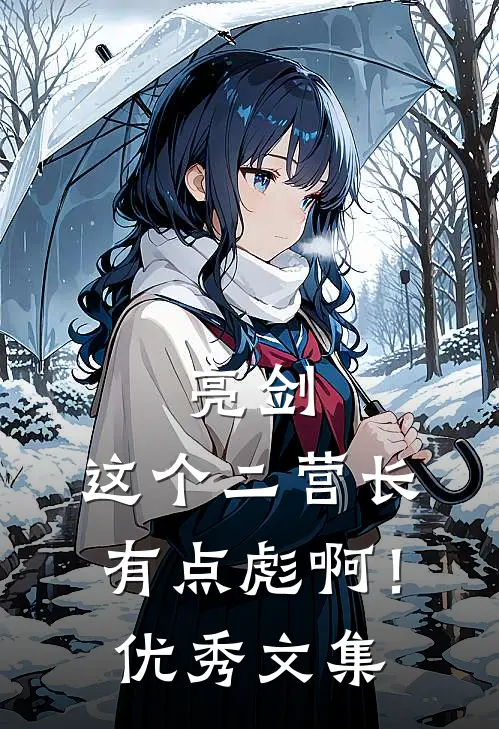 亮剑：这个二营长有点彪啊！优秀文集