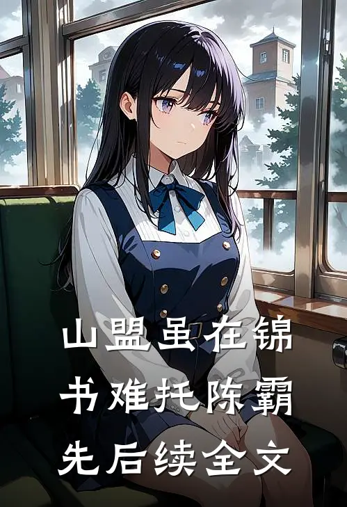 山盟虽在锦书难托陈霸先后续全文