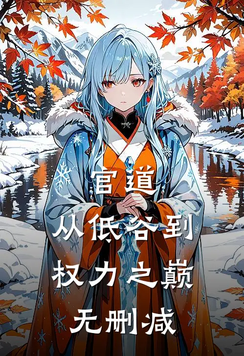 官道：从低谷到权力之巅无删减