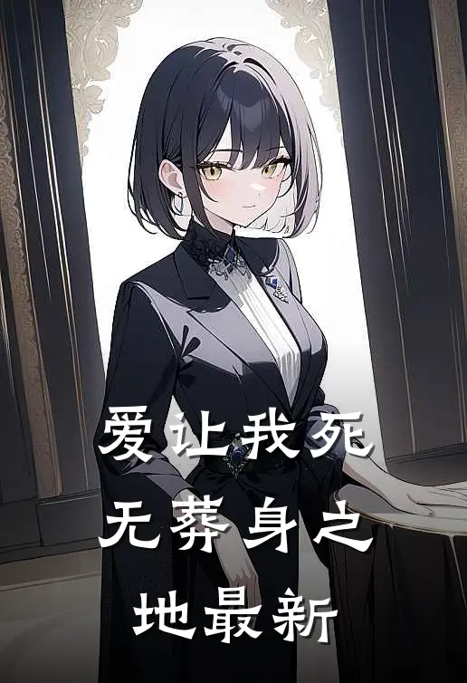 爱让我死无葬身之地最新