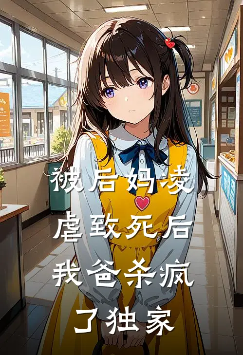 被后妈凌虐致死后，我爸杀疯了独家