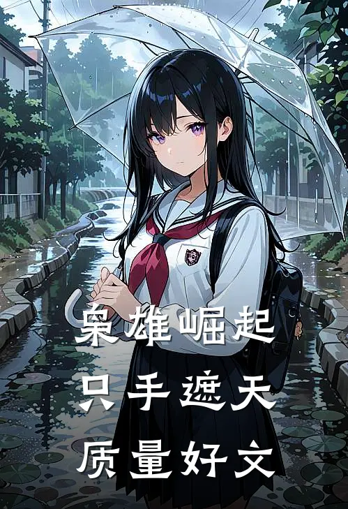 枭雄崛起，只手遮天质量好文