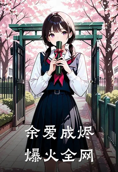 余爱成烬爆火全网