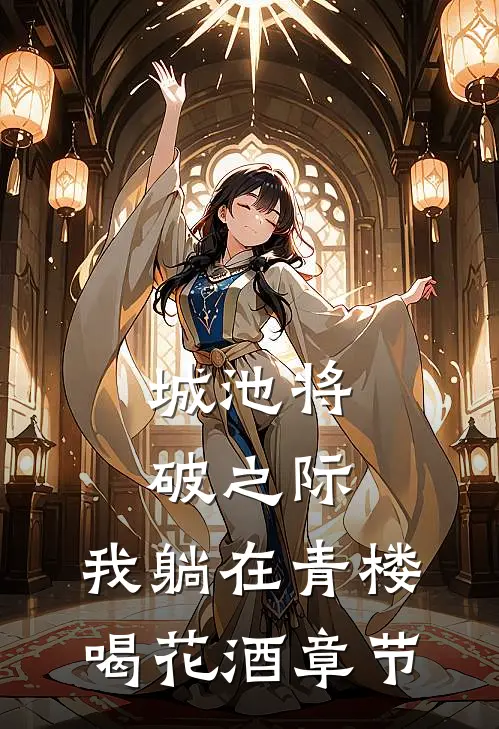 城池将破之际，我躺在青楼喝花酒章节