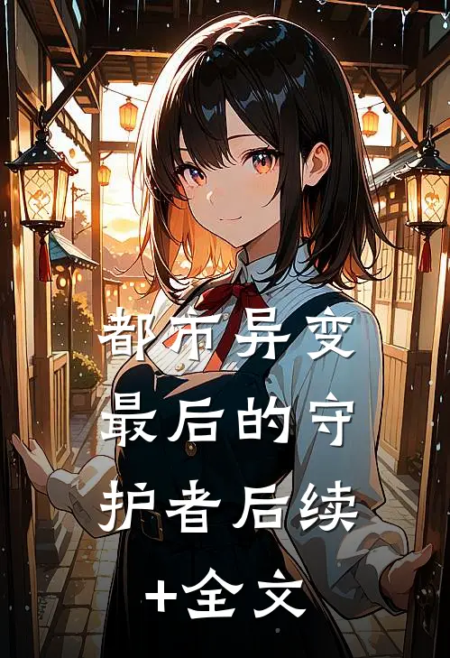 都市异变：最后的守护者后续+全文