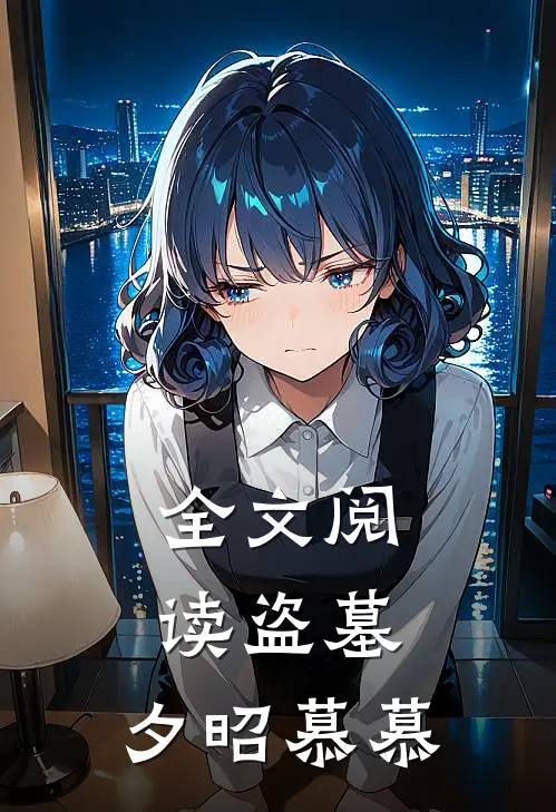 全文阅读盗墓夕昭慕慕