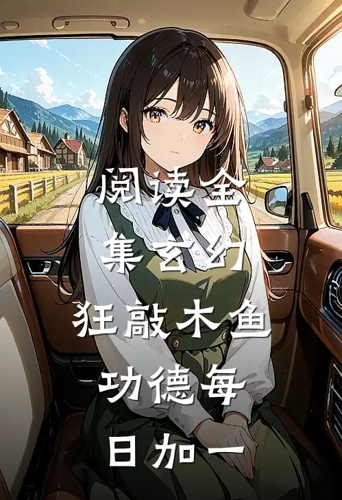 阅读全集玄幻：狂敲木鱼，功德每日加一