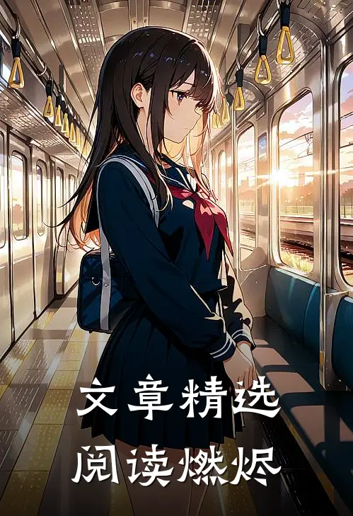 文章精选阅读燃烬