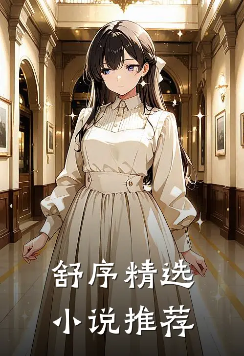 舒序精选小说推荐