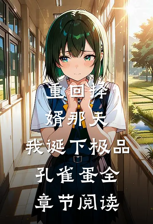 重回择婿那天，我诞下极品孔雀蛋全章节阅读