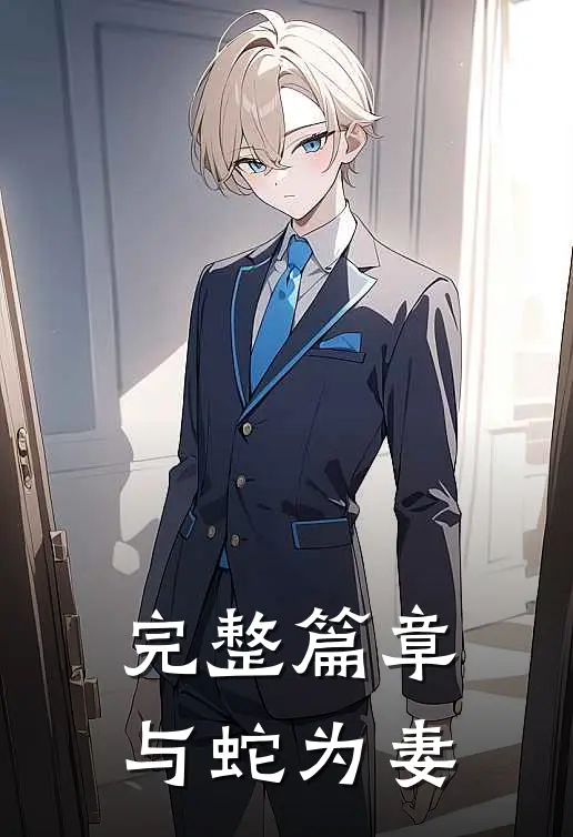 完整篇章与蛇为妻