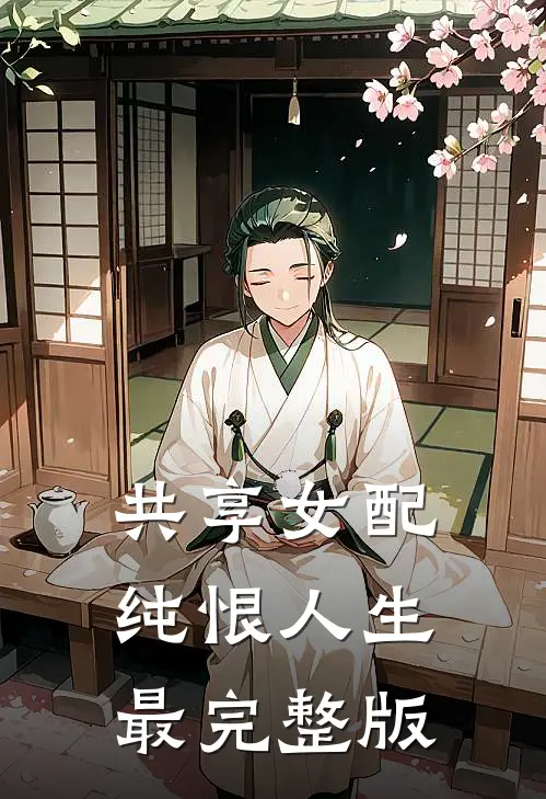 共享女配，纯恨人生最完整版