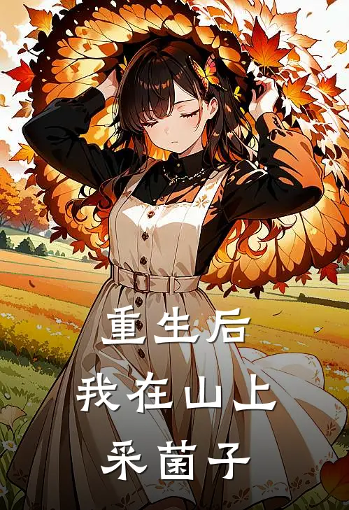 重生后，我在山上采菌子