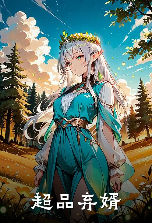超品弃婿