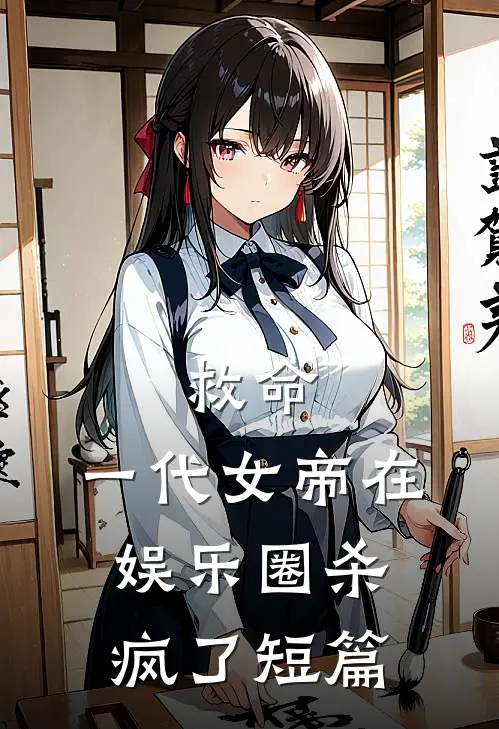 救命，一代女帝在娱乐圈杀疯了短篇