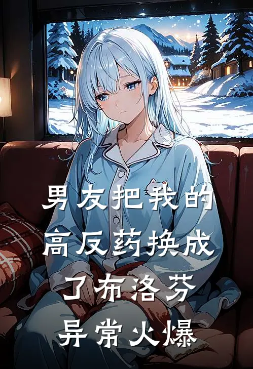 男友把我的高反药换成了布洛芬异常火爆