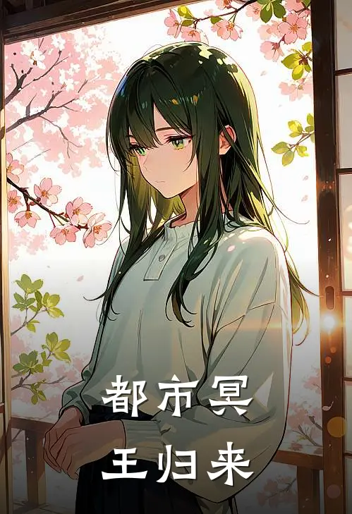 都市冥王归来