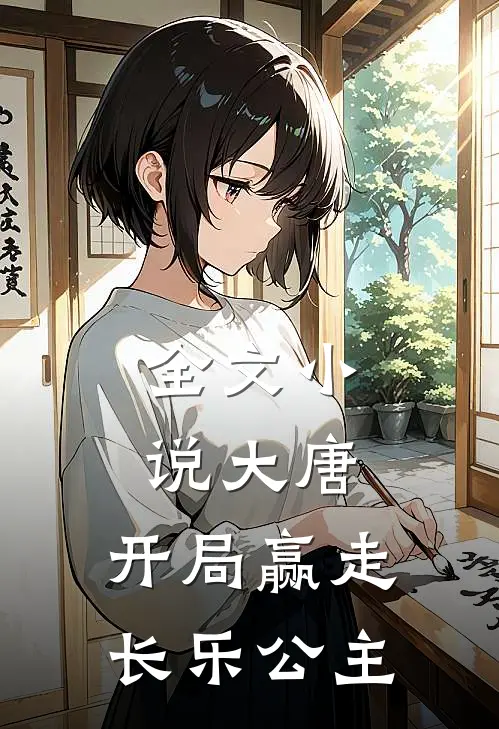 全文小说大唐：开局赢走长乐公主
