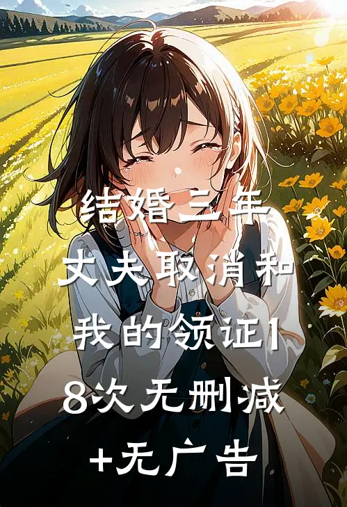 结婚三年，丈夫取消和我的领证18次无删减+无广告